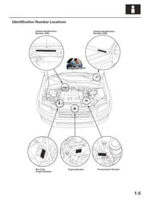 HONDA RIDGELINE 2006 - 2008 - Tutalleronline - 3