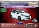 Nissan Note E12 - Tutalleronline - 1