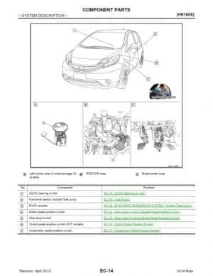 Nissan Note E12 - Tutalleronline - 3