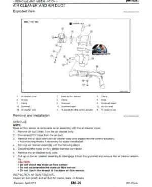 Nissan Note E12 - Tutalleronline - 4