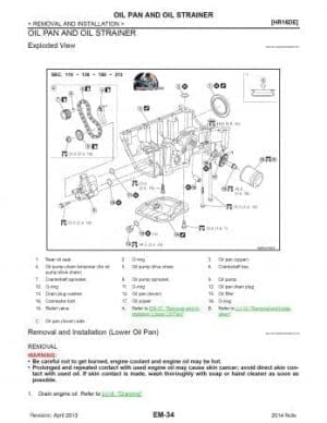Nissan Note E12 - Tutalleronline - 5