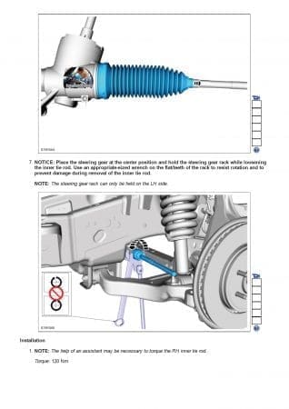 FORD RANGER WILDTRAK 2015 - 2016 - Tutalleronline - 5