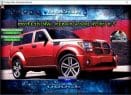 DODGE NITRO R / T 2007 - 2011 - Tutalleronline - 1