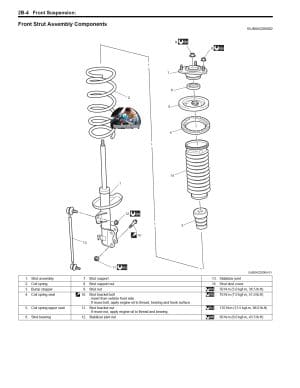 Chevrolet - Suzuki Grand Vitara II - Tutalleronline - 04