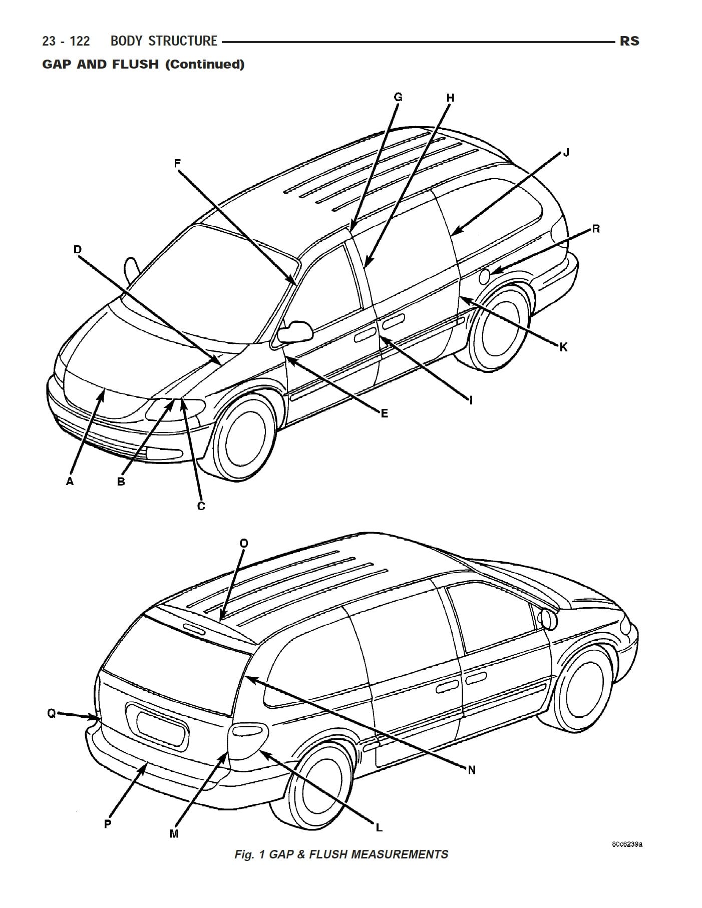 Dodge Caravan 2003 Workshop Manual - Tutalleronline - 7