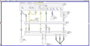 Ford Escape 2013-2016 Woprkshop Manual - Tutalleronline - 5