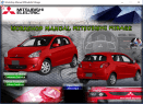 Mitsubishi Mirage Workshop Manual 2012-2015 - Tutalleronline - 1