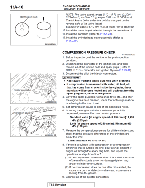 Mitsubishi Mirage Workshop Manual 2012-2015 - Tutalleronline - 2