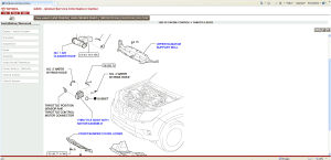 Toyota Land Cruiser Prado J150 2009-2013 - Tutalleronline - 2