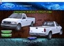 Ford F-150 Heritage Workshop Manual - Tutalleronline - 1