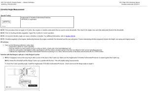 Ford Edge 2012 workshop manual - Tutalleronline - 2