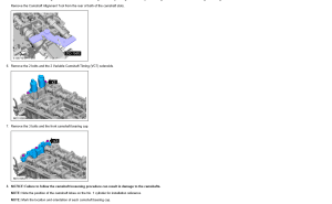 Ford Edge 2012 workshop manual - Tutalleronline - 5