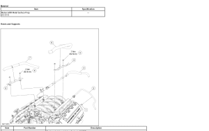 Ford Mustang 2012 workshop manual - Tutalleronline - 3