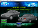 Ford Crown victoria - Grand Marquis Workshop Manual - Tutalleronline - 1