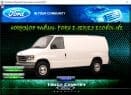 Ford E-Series Econoline 2004 workshop manual - Tutalleronline - 1
