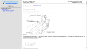 Ford F-Series Super Duty F-250 F-350 F-450 F-550 2007 Workshop Manual - Tutalleronline - 1