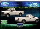 Ford F-Series Super Duty F-250 F-350 F-450 F-550 2007 Workshop Manual - Tutalleronline