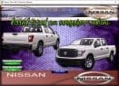 Nissan Titan A61 workshop manual - Tutalleronline - 1