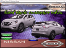 Nissan Murano Z52 workshop manual - Tutalleronline - 1