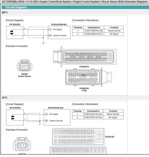 Hyundai Accent RB 2012-2013 Workshop Manual - Tutalleronline - 3