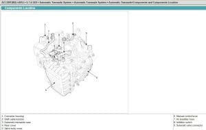 Hyundai Accent RB 2012-2013 Workshop Manual - Tutalleronline - 4
