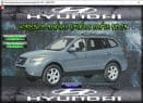 Hyundai Santa Fe Cm 2006-2007 Workshop Manual - Tutalleronline - 1