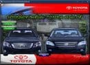 Toyota Avalon 2005-2010 Workshop Manual - Tutalleronline -1
