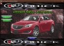 Buick Regal 2014 Workshop Manual - Tutalleronline - 1