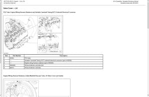 Ford Expedition 2014 Workshop Manual - Tutalleronline - 2