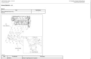 Ford Expedition 2014 Workshop Manual - Tutalleronline - 3