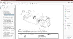 Ford Expedition 2015-2017 Workshop Manual - Tutalleronline - 4