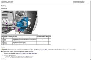 Ford Explorer 2014 Workshop Manual - Tutalleronline - 3