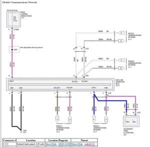 Manual De Taller Y Reparacion Ford Flex 2013-2015 - Imagen 2
