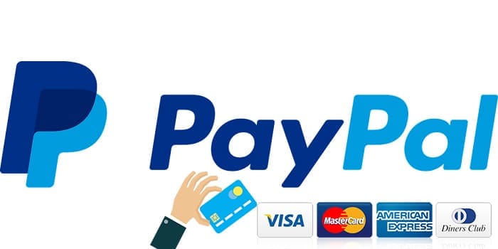 PayPal - Logotipo