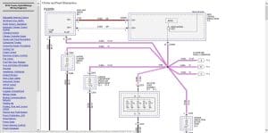 Ford Fusion Hybrid 2013-2014 Workshop Manual - Tutalleronline - 5