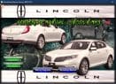 Workshop Manual Lincoln MKS 2014 - Tutalleronline - 1