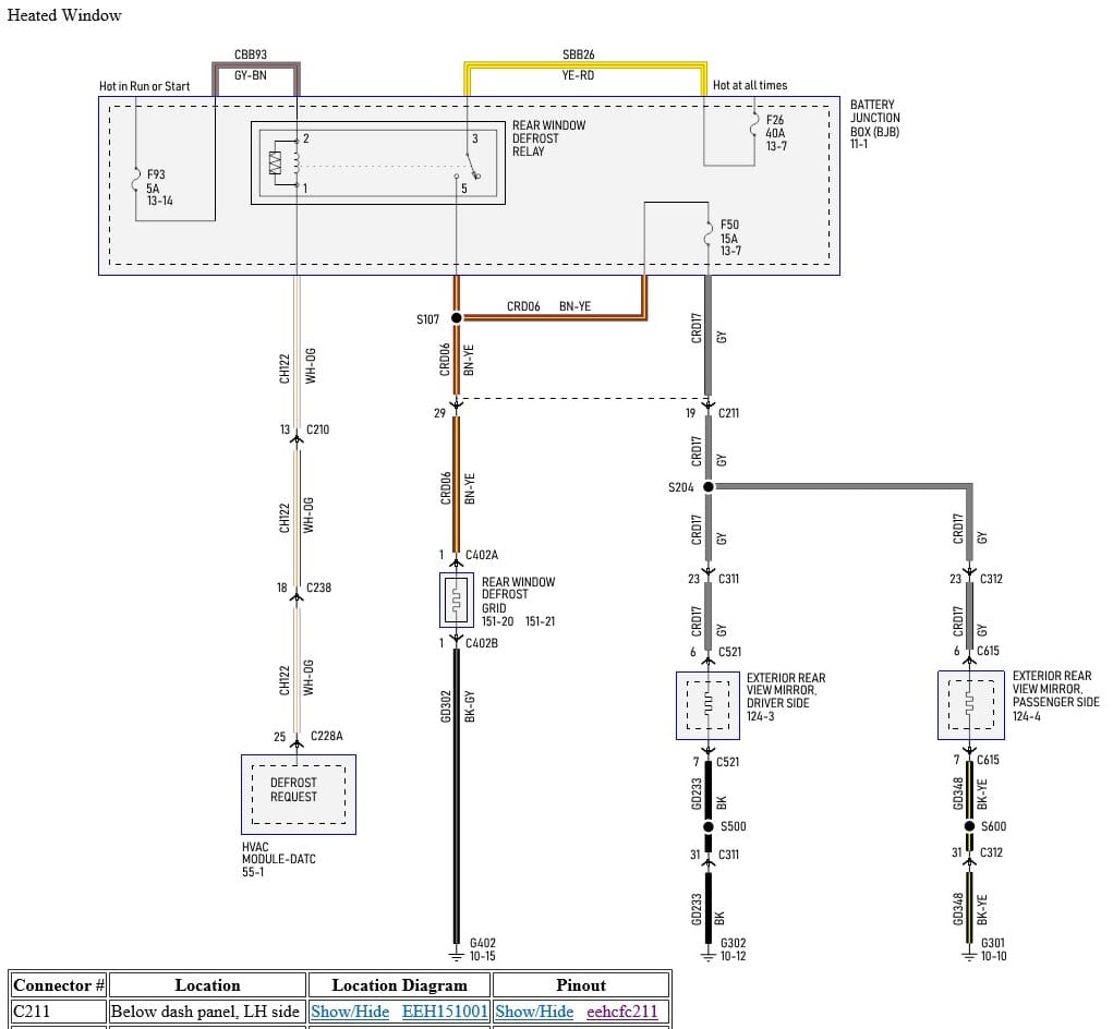 Workshop Manual Lincoln MKS 2014 - Tutalleronline - 2