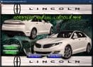 Workshop Manual Lincoln MKZ 2014 - Tutalleronline - 1