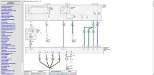 Workshop Manual Lincoln MKZ 2014 - Tutalleronline - 5