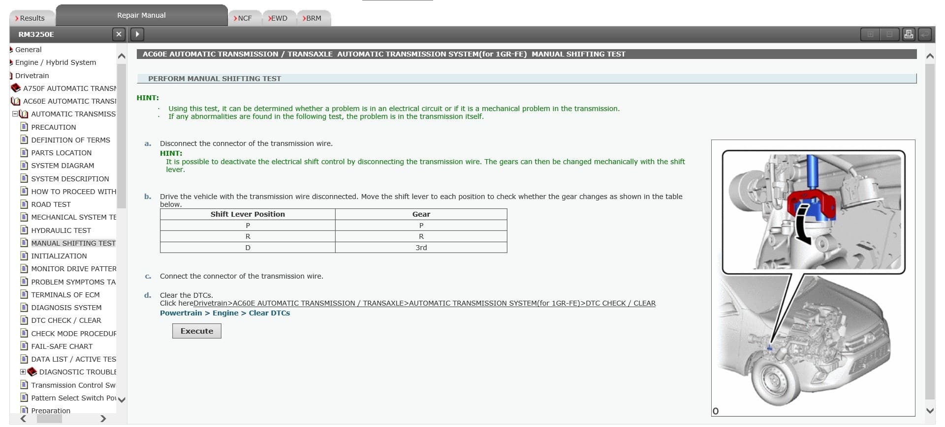 Workshop Manual Toyota Hilux 2015-2016 - Tutalleronline - 6