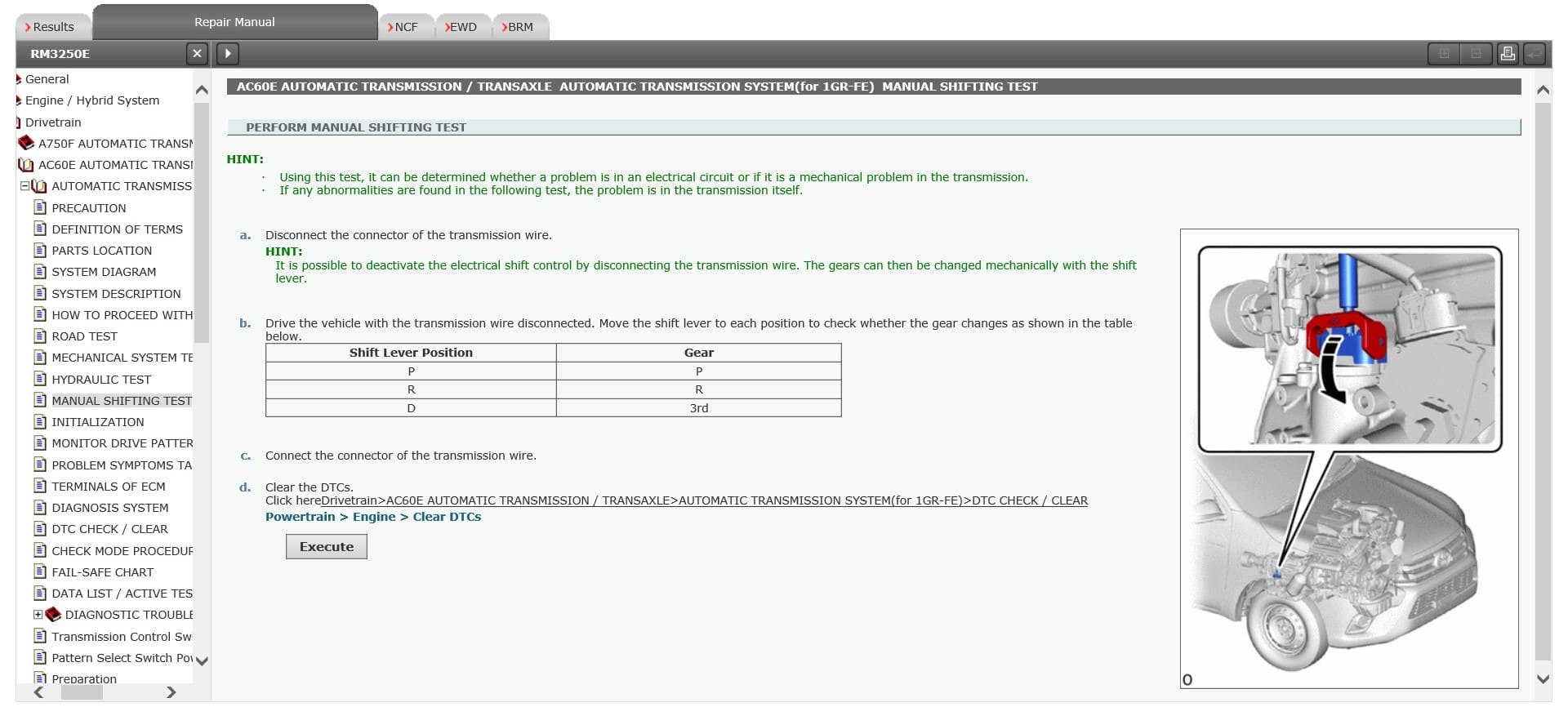 Workshop Manual Toyota Hilux 2015-2016 - Tutalleronline - 7