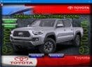 Toyota Tacoma 2016-2018 Workshop Manual - Tutalleronline - 1