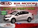 Kia Rio UB 2011-2014 Workshop Manual - 1