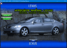 Lexus GS430-GS300-UZS190 2006-2011 Workshop Manual - Tutalleronline - 1