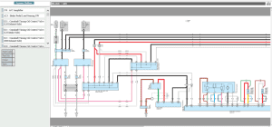 Lexus IS300-250 2006-2012 Workshop Manual - Tutalleronline - 2