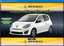 Renault Twingo II Workshop Manual - Tutalleronline - 1