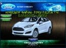 Ford Fiesta 1.0L EcoBoost 2017-2020 Workshop Manual - Tutalleronline - 1
