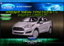 Ford Fiesta 1.1L 2017-2020 Workshop Manual - Tutalleronline - 1