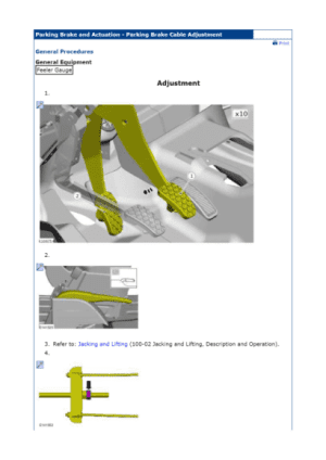 Ford Transit Custom (310L Series) Workshop Manual - Tutalleronline - 3