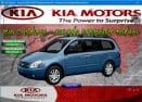 Kia Carnival - Sedona 2005-2009 Workshop Manual - Tutalleronline - 1